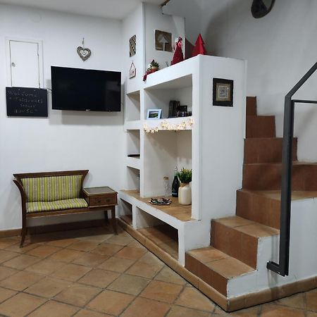 דירות נאפולי Tribunali Street House מראה חיצוני תמונה
