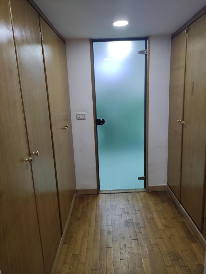 דירות נאפולי Tribunali Street House מראה חיצוני תמונה