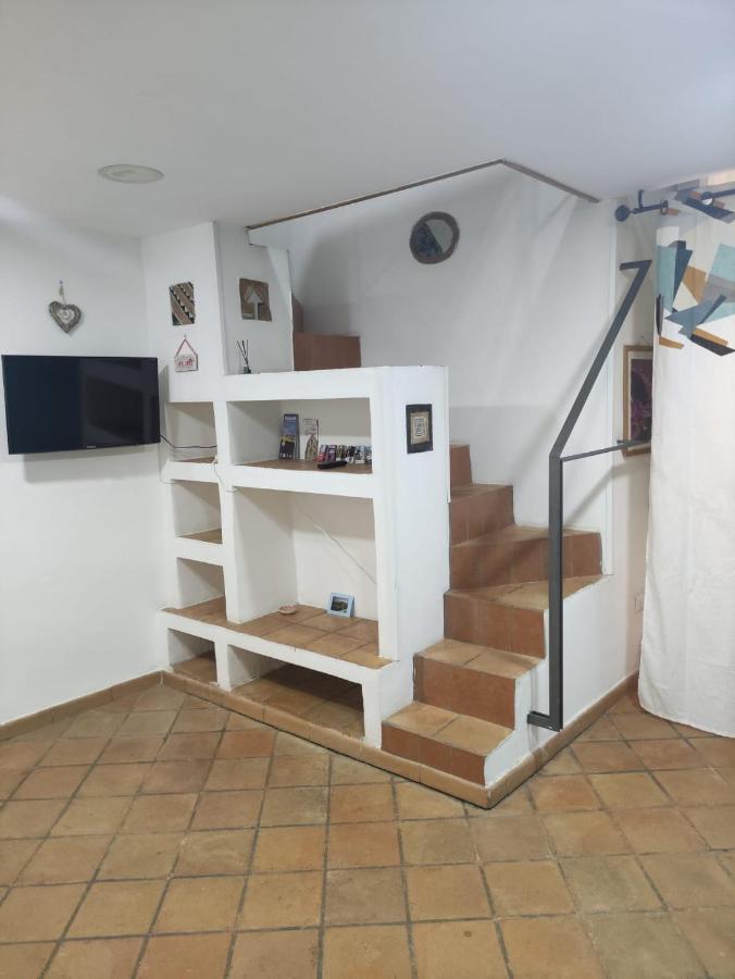 דירות נאפולי Tribunali Street House מראה חיצוני תמונה