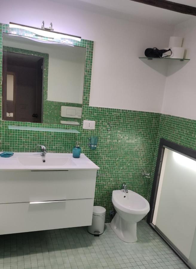 דירות נאפולי Tribunali Street House מראה חיצוני תמונה