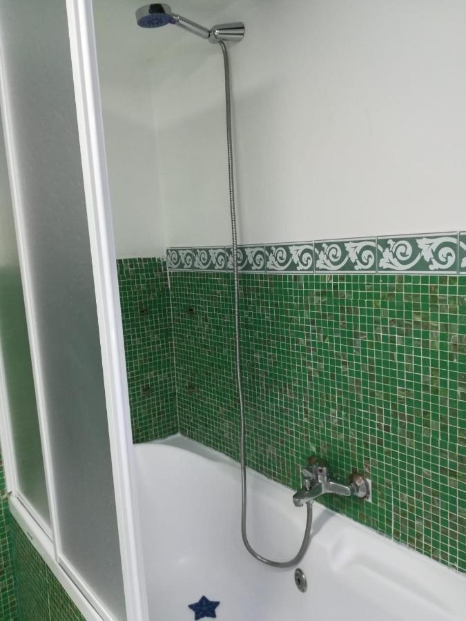 דירות נאפולי Tribunali Street House מראה חיצוני תמונה