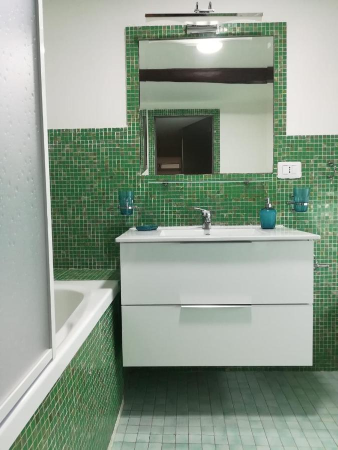דירות נאפולי Tribunali Street House מראה חיצוני תמונה