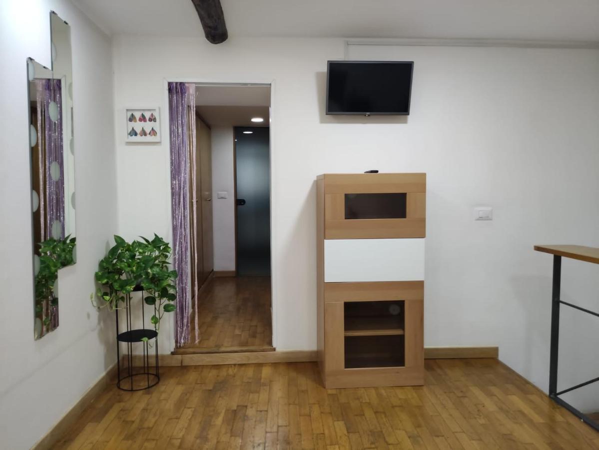 דירות נאפולי Tribunali Street House מראה חיצוני תמונה