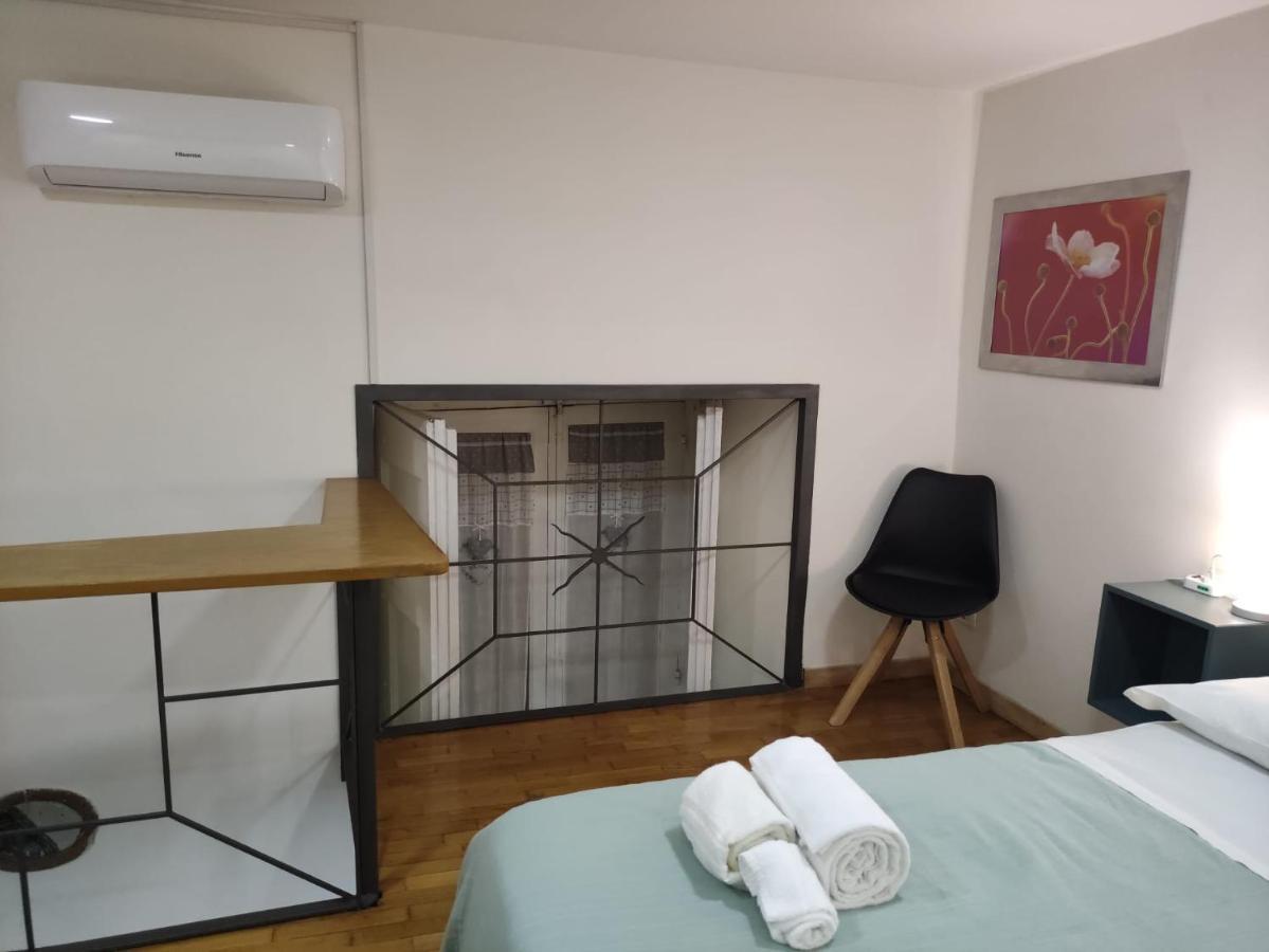 דירות נאפולי Tribunali Street House מראה חיצוני תמונה
