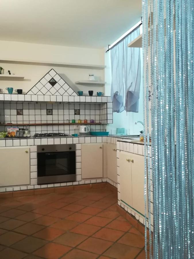 דירות נאפולי Tribunali Street House מראה חיצוני תמונה