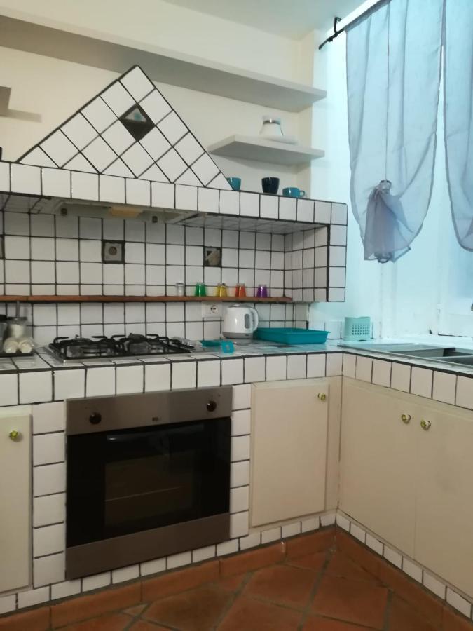 דירות נאפולי Tribunali Street House מראה חיצוני תמונה