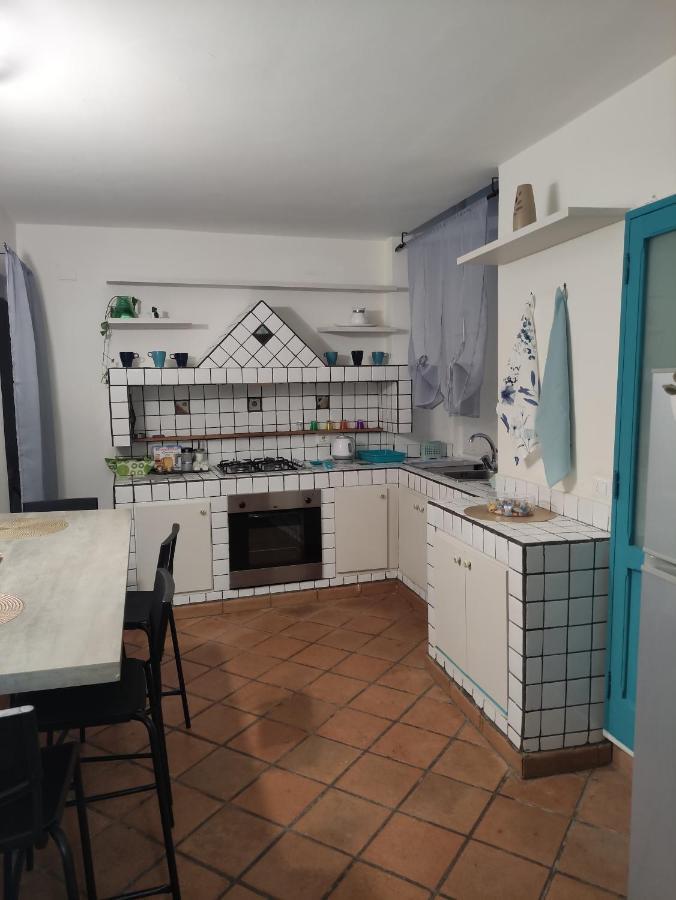 דירות נאפולי Tribunali Street House מראה חיצוני תמונה